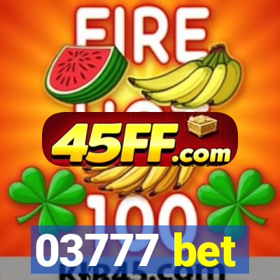03777 bet